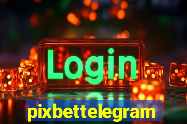 pixbettelegram