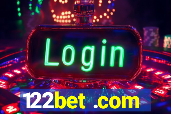 122bet .com