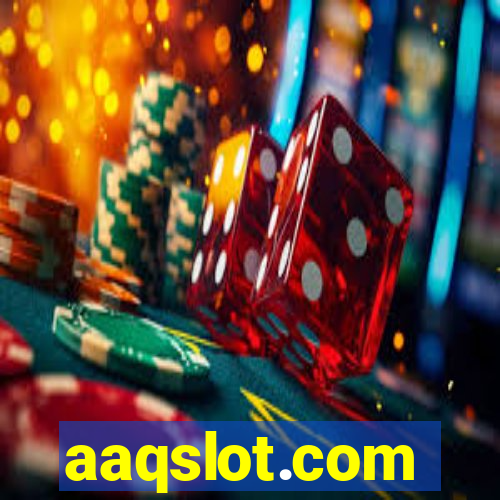 aaqslot.com