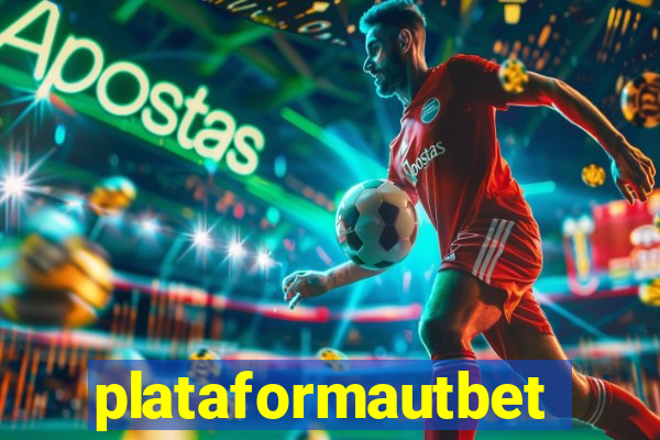 plataformautbet.com