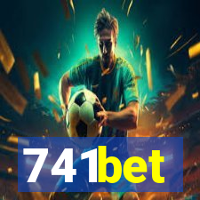 741bet