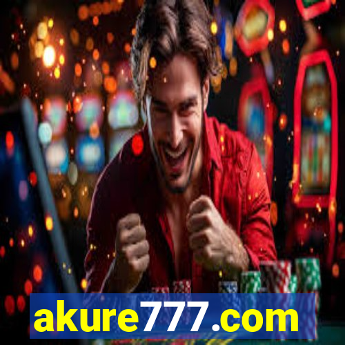 akure777.com