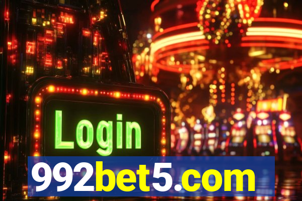 992bet5.com