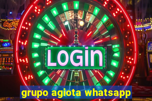 grupo agiota whatsapp