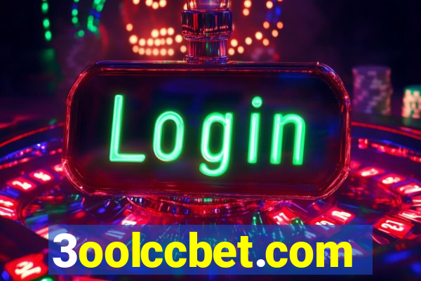 3oolccbet.com