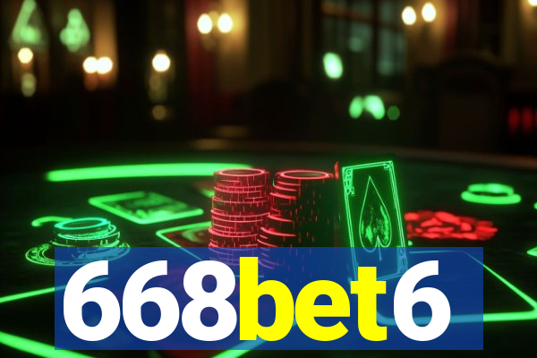 668bet6