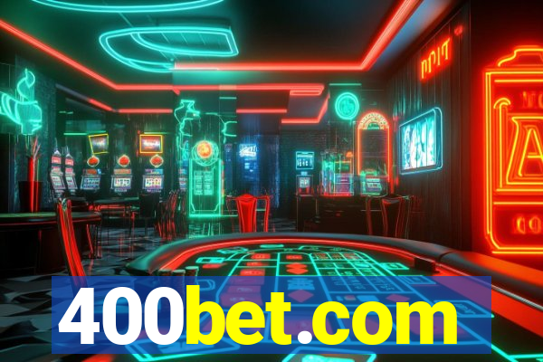 400bet.com