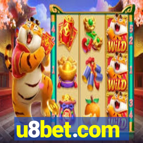 u8bet.com