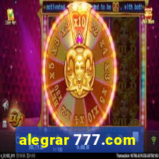 alegrar 777.com