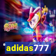 adidas777