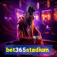 bet365stadium