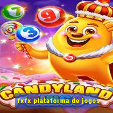 fxfx plataforma de jogos