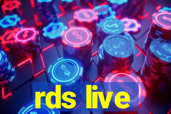 rds live