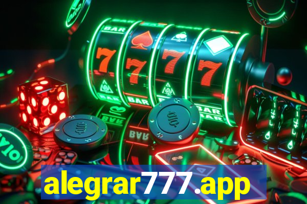 alegrar777.app