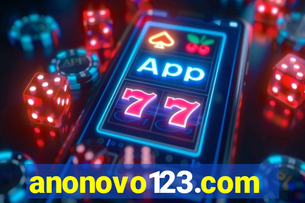 anonovo123.com