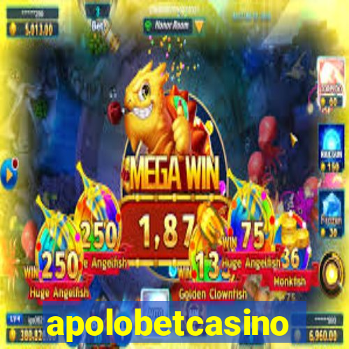 apolobetcasino