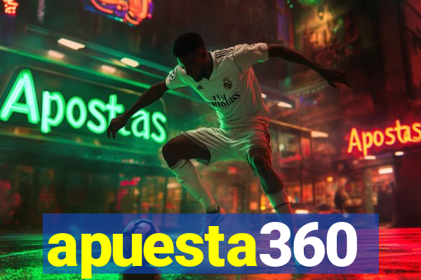 apuesta360