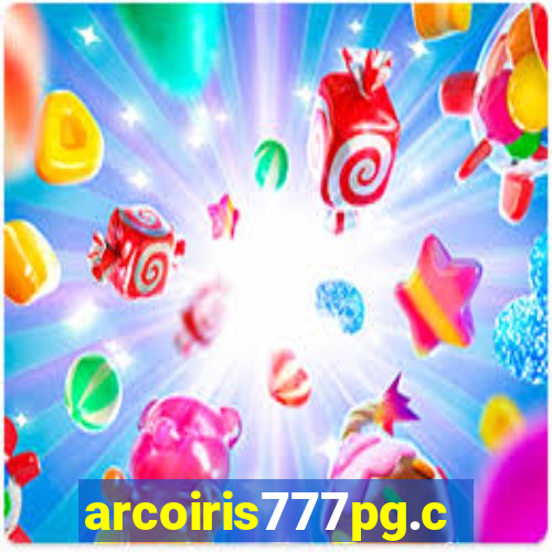 arcoiris777pg.com