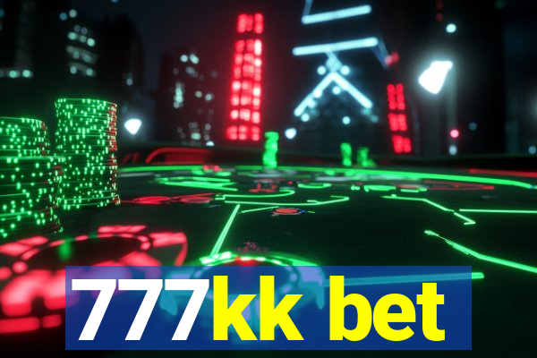 777kk bet