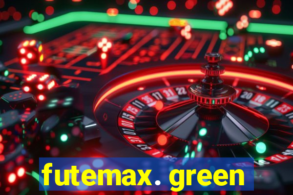 futemax. green