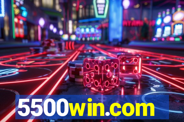 5500win.com