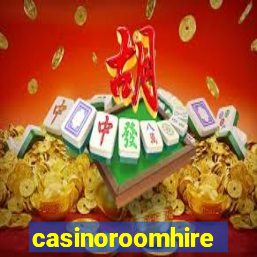 casinoroomhire