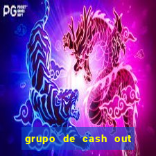 grupo de cash out bet365 telegram