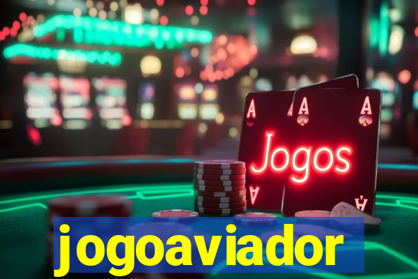 jogoaviador