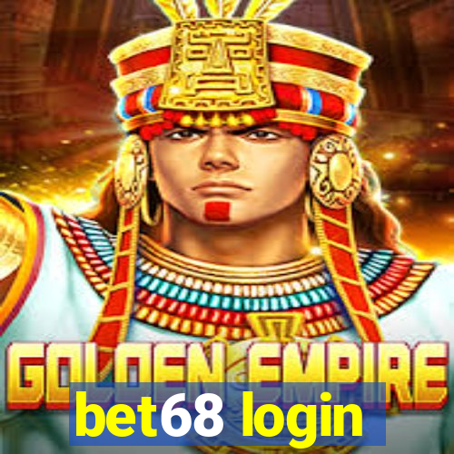 bet68 login