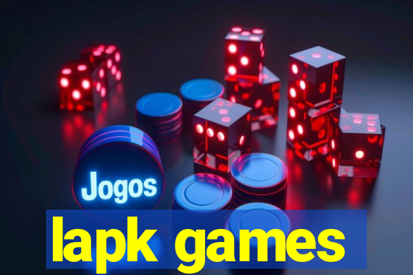 lapk games