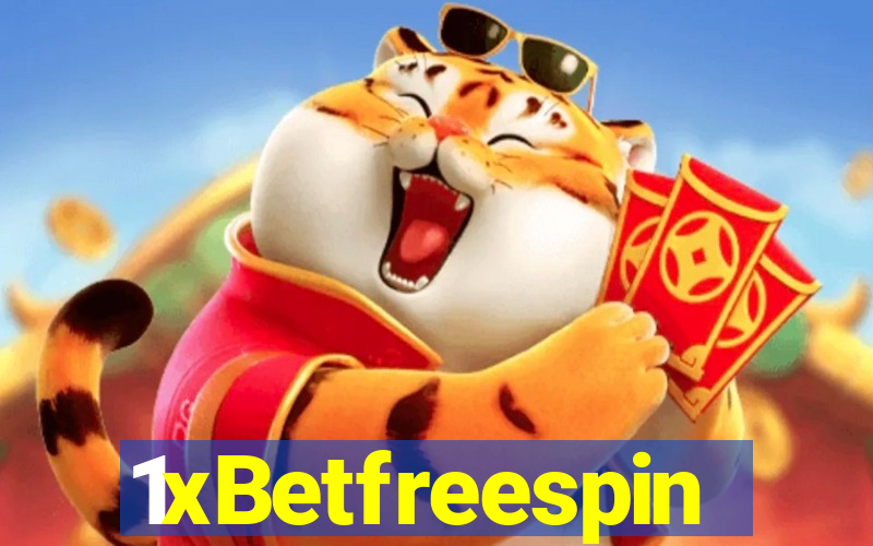 1xBetfreespin