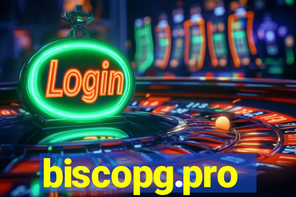 biscopg.pro