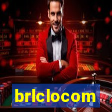 brlclocom