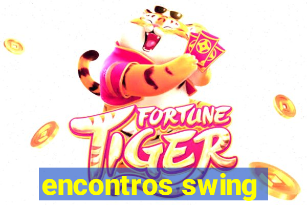 encontros swing