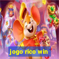 jogo rico win