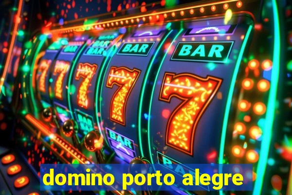 domino porto alegre