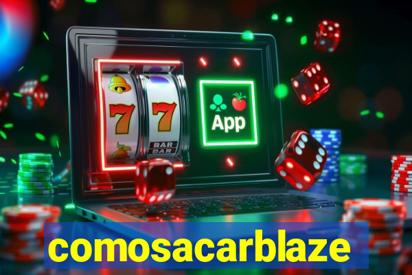 comosacarblaze