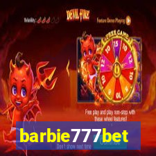 barbie777bet