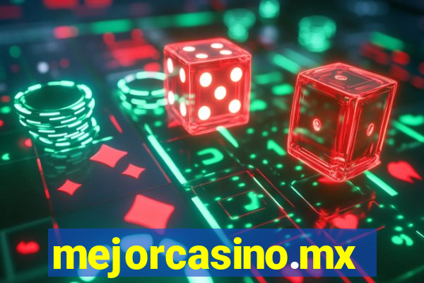 mejorcasino.mx