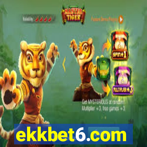 ekkbet6.com