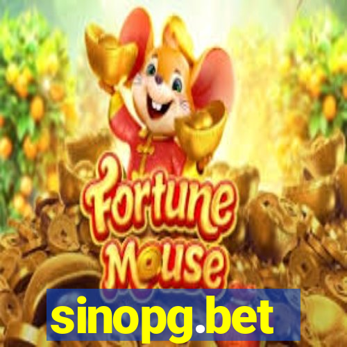 sinopg.bet