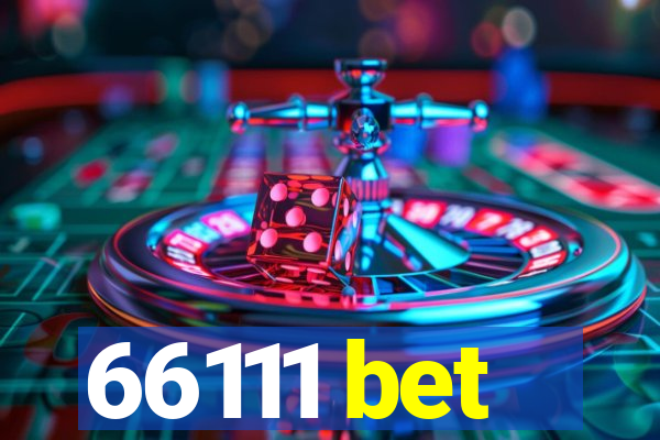 66111 bet