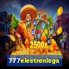 777electronicgame.com