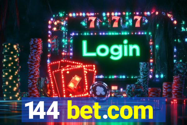 144 bet.com