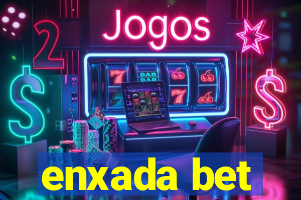 enxada bet