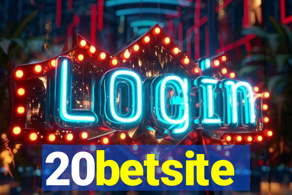 20betsite