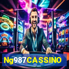 Ng987CASSINO