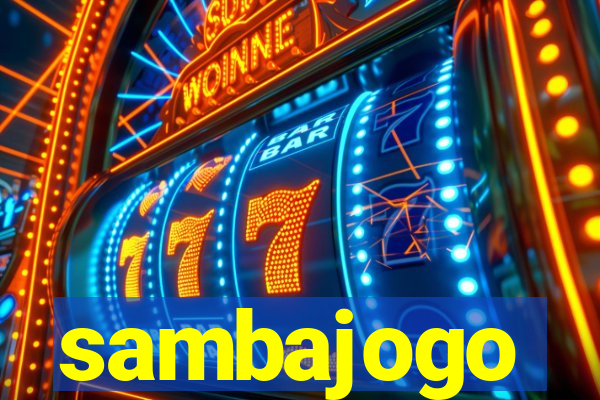 sambajogo