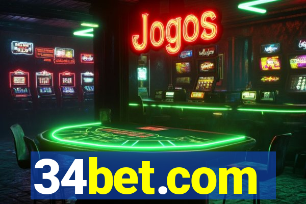 34bet.com