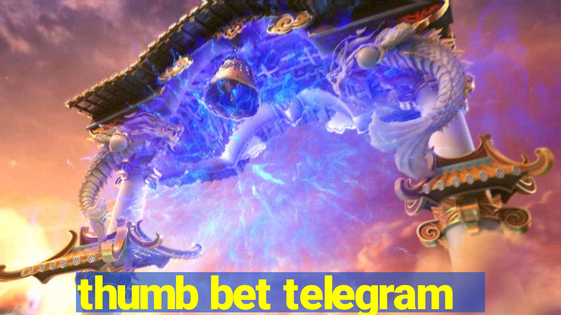 thumb bet telegram